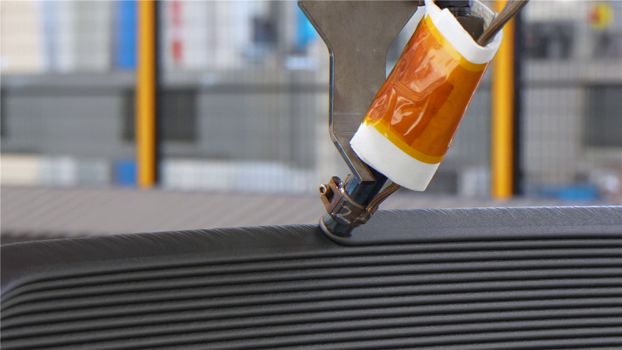 Additive manufacturing and 3D printing research