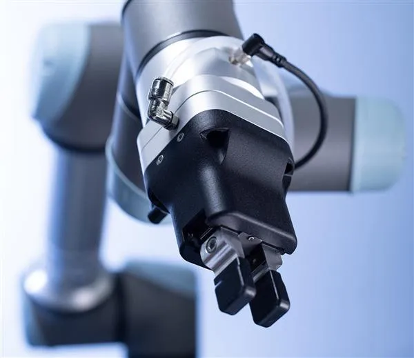 Camozzi Automation protagonista a SPS Italia 2024
