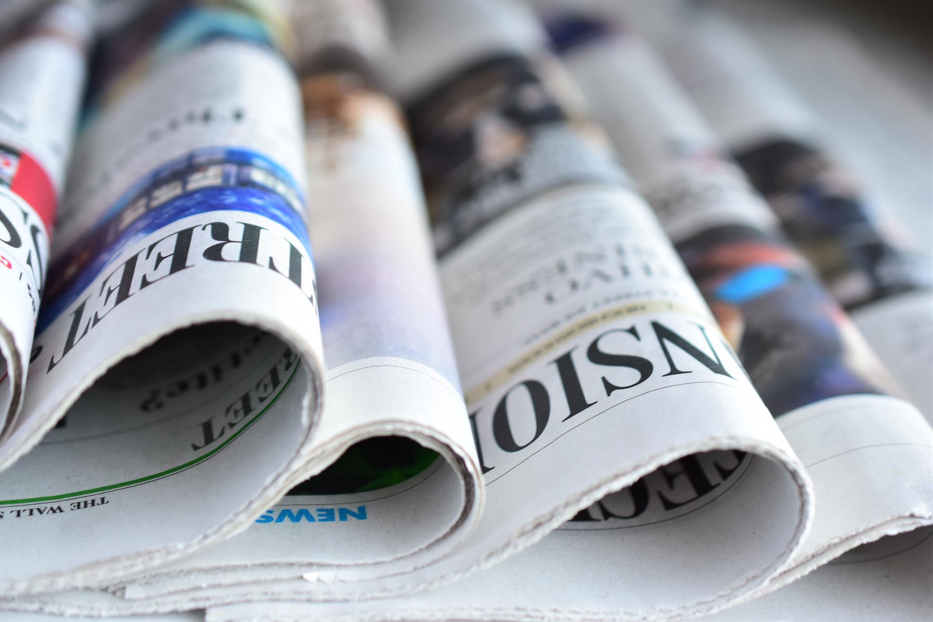 Official press releases of Camozzi Group