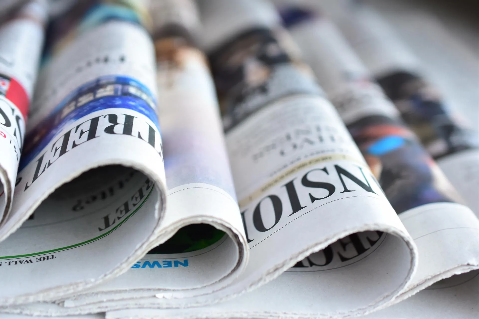 Comunicati stampa ufficiali del Gruppo Camozzi