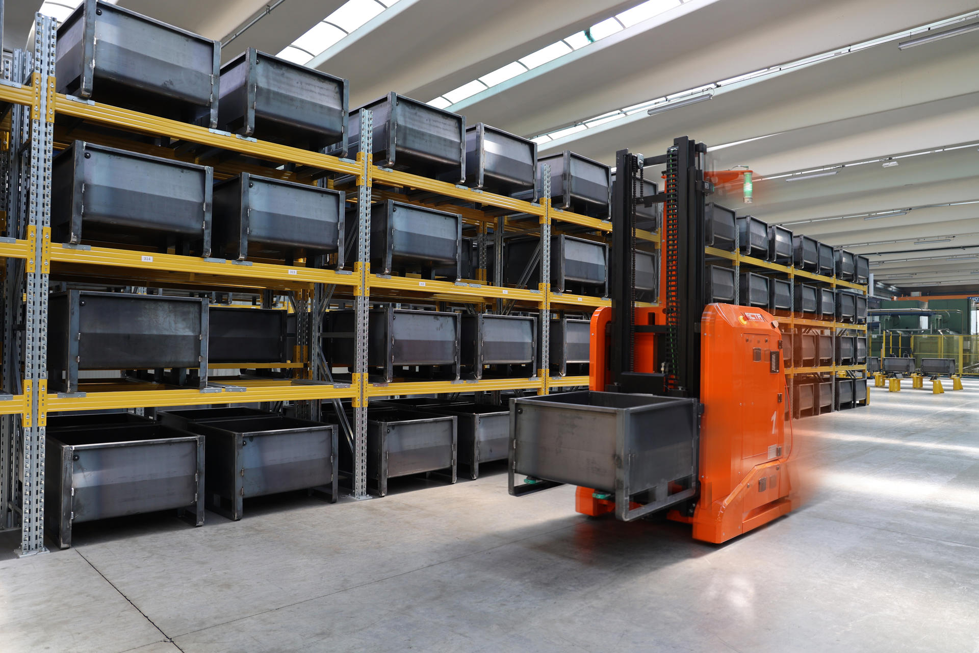 Campress automated processes for brass forging