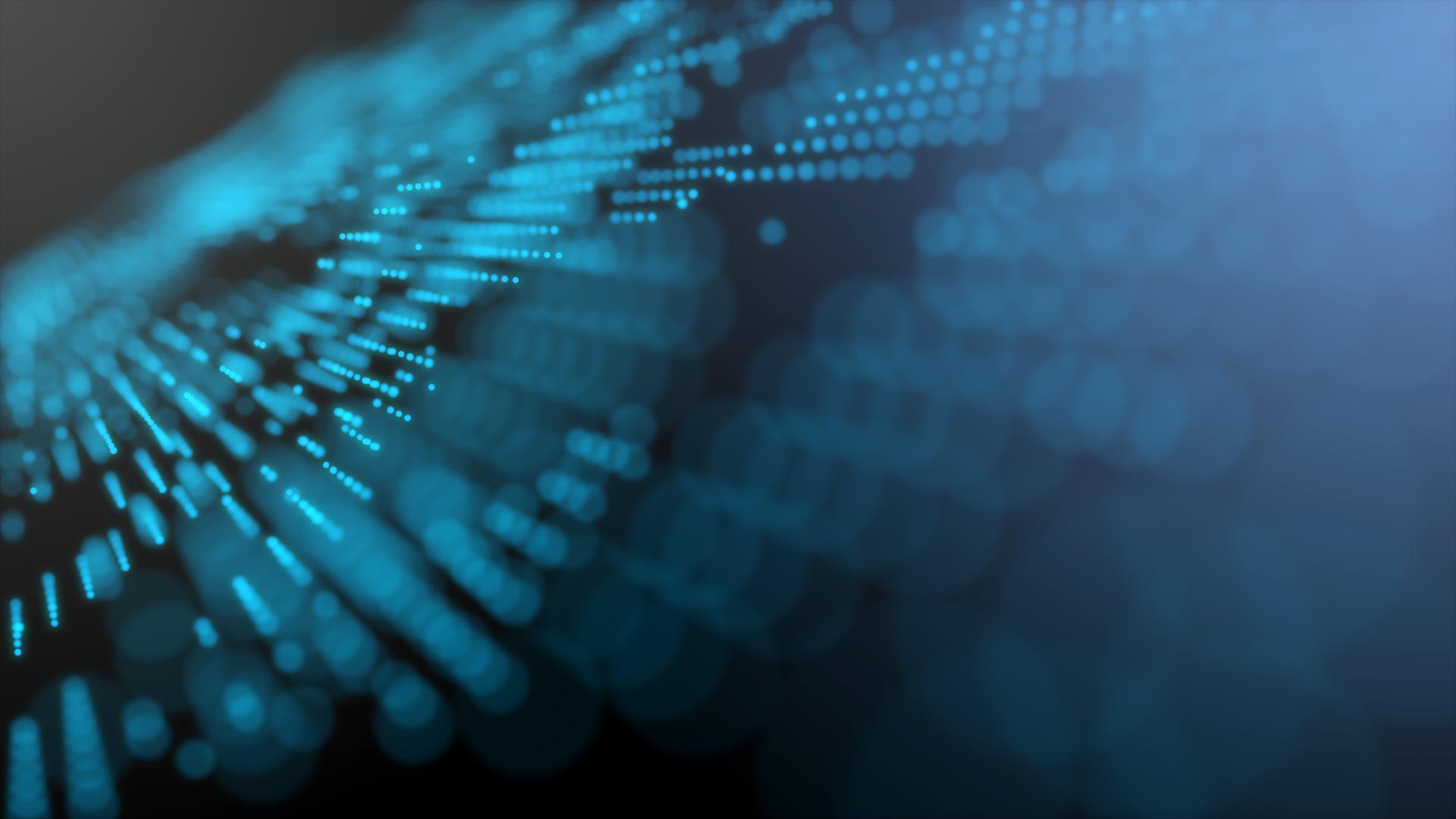 Digital data transfer for connected industry