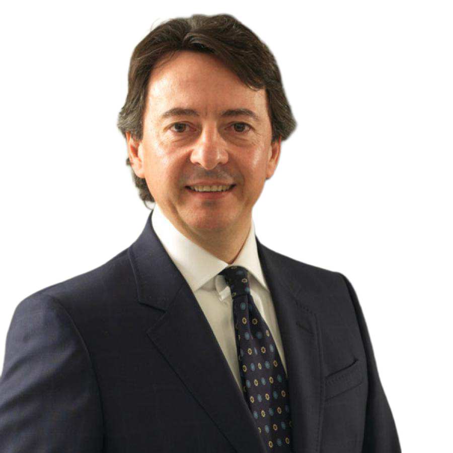 Lodovico Camozzi CEO of Camozzi Group