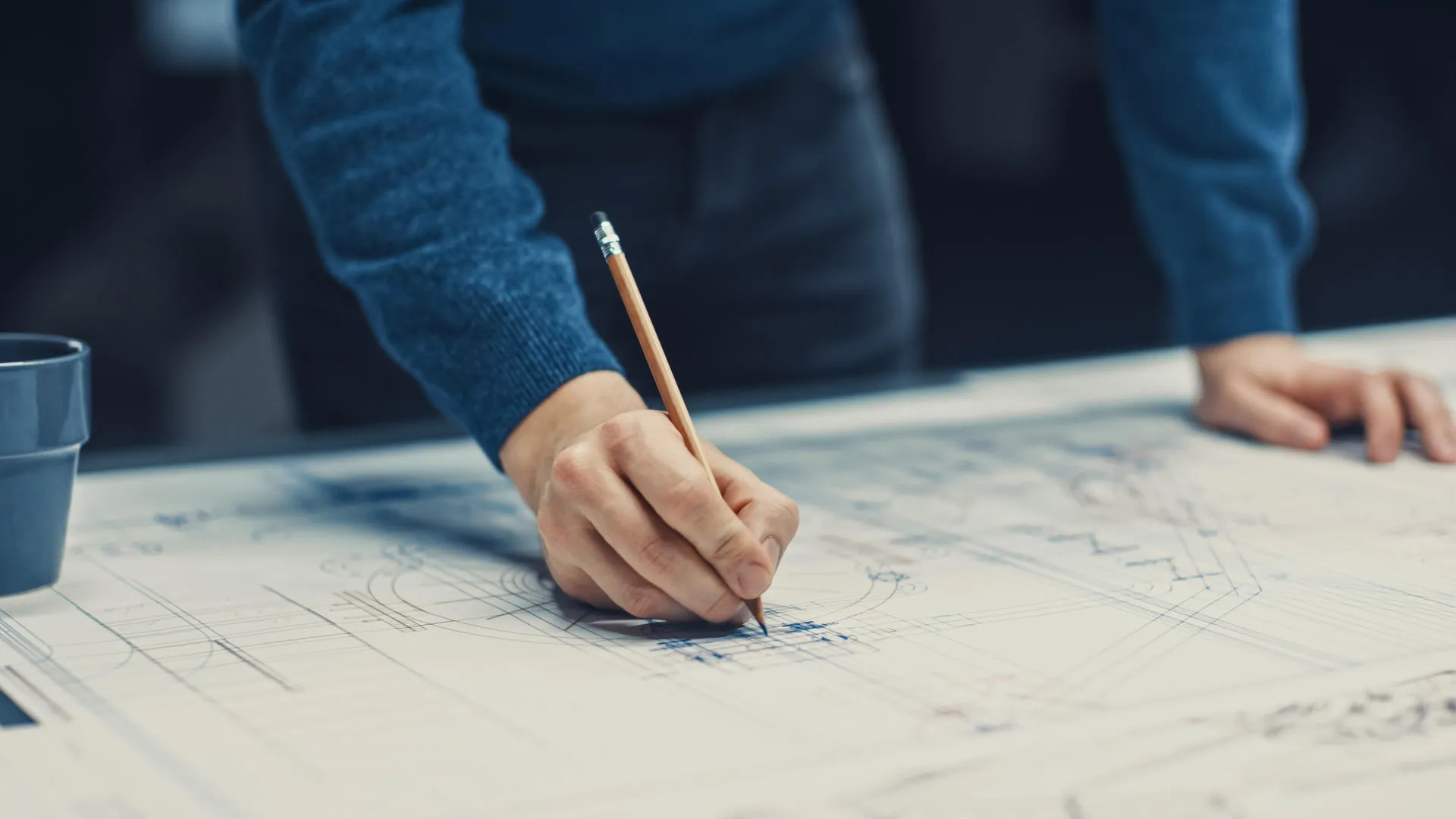 Soluzioni macchine utensili per lavorazioni di precisione