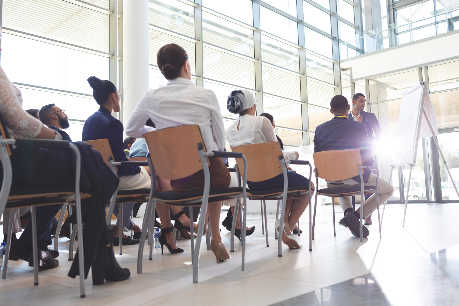 Professional education and skills development
