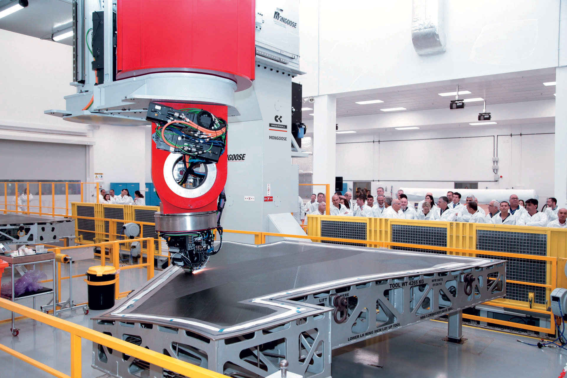 Partnership with Politecnico di Milano for research
