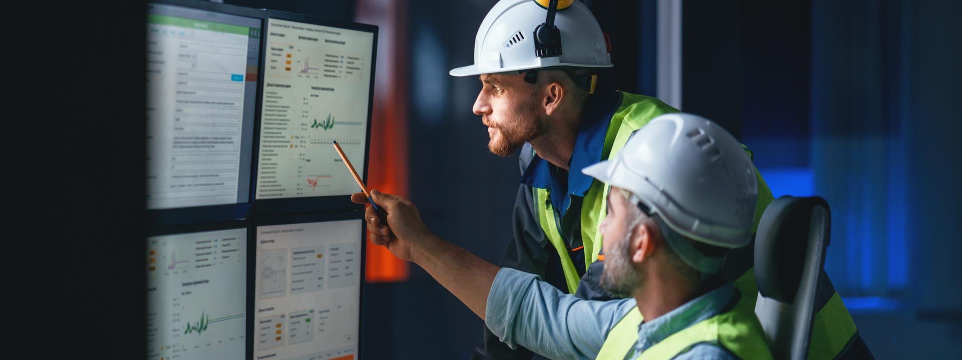 Corporate quality system with certified processes
