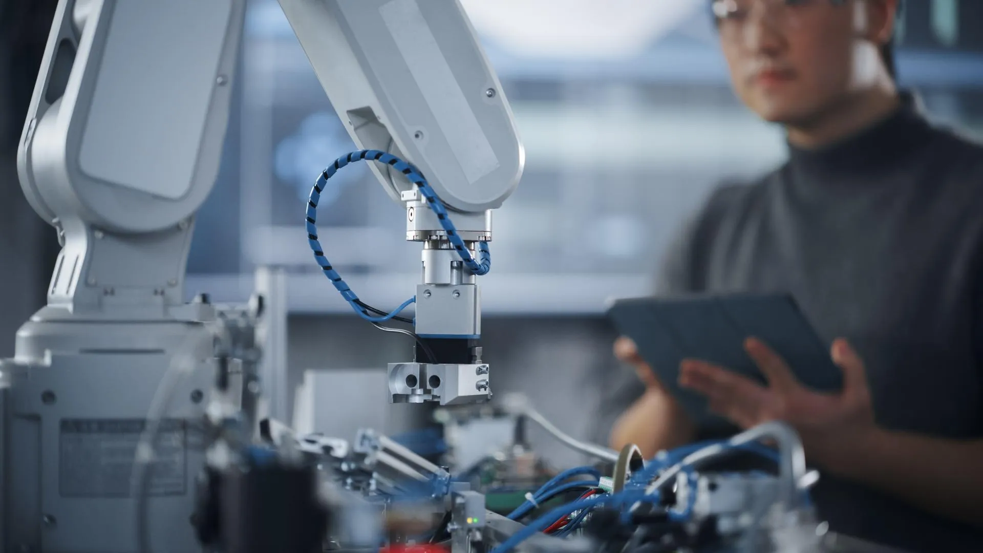 Aree di ricerca del centro tecnologico