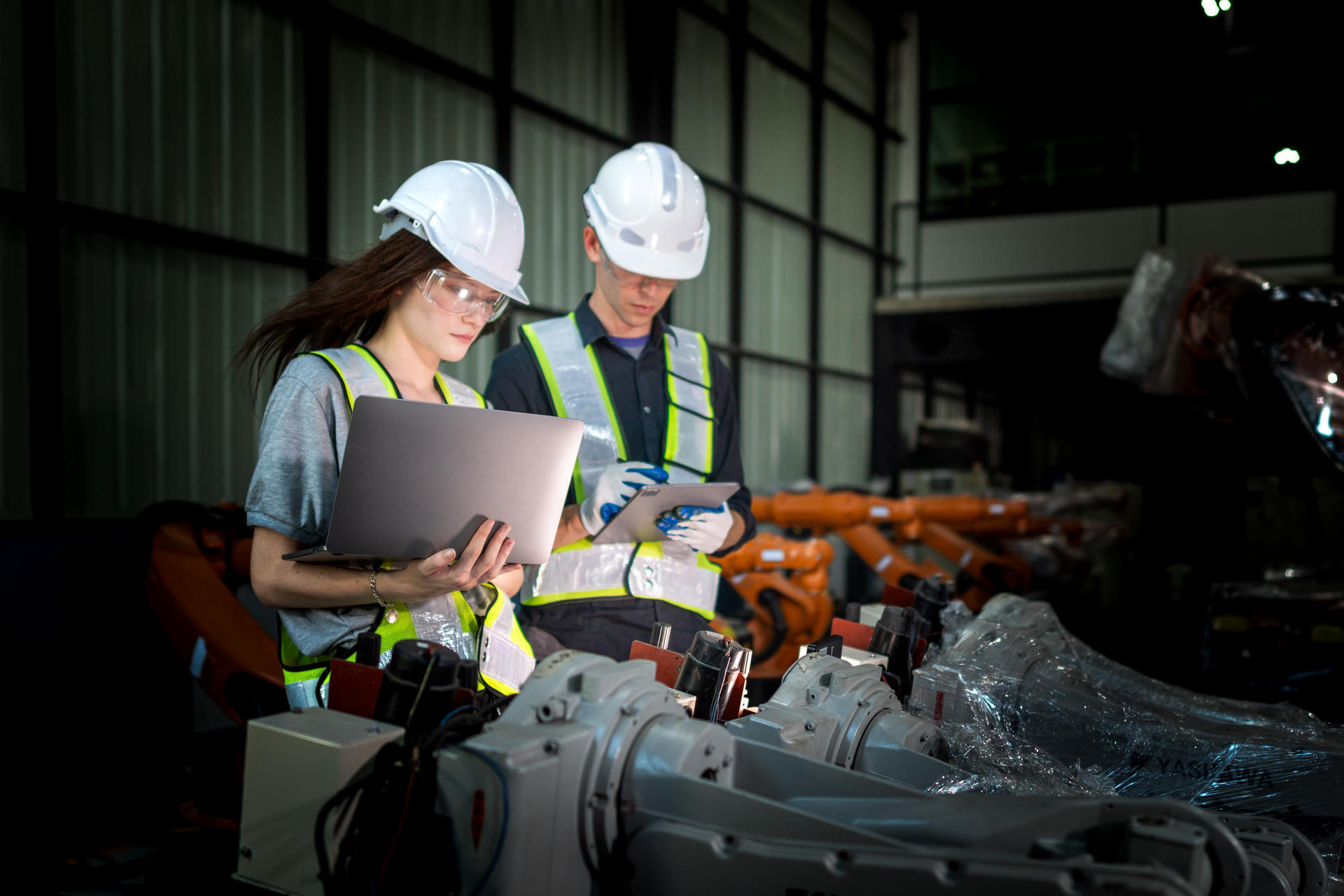 Research calls for industrial innovation