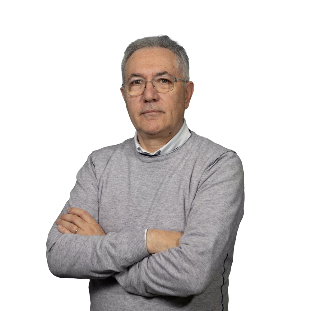 Ruggero Zanetti, Sustainability Manager at Camozzi Group