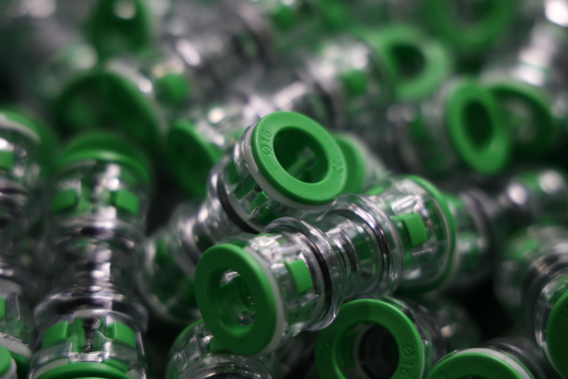 Sustainable products and industrial solutions