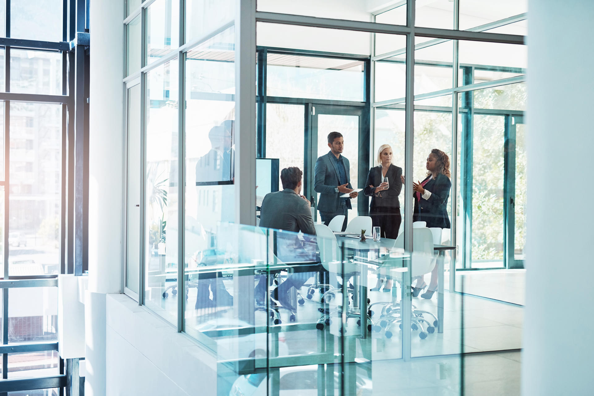 Talent nurturing within Camozzi Group
