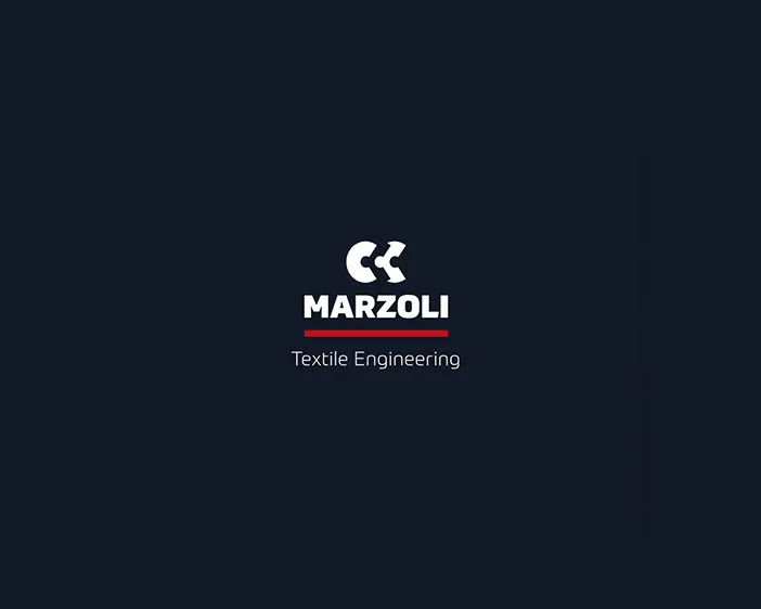 Logo divisione Textile Machinery del Gruppo Camozzi